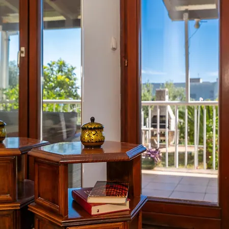 Azure Garden Apartman Split