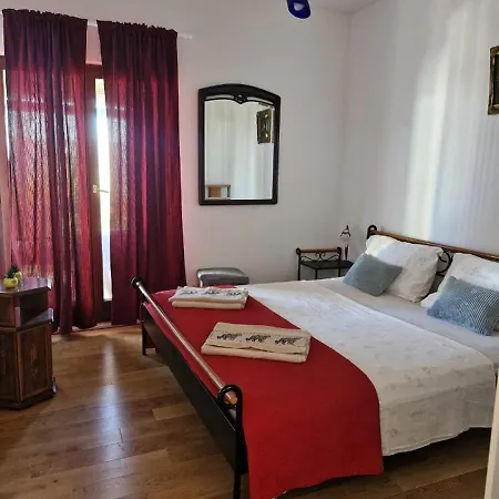 Apartman Azure Garden *